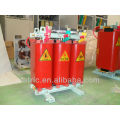 33kv dry type transformer